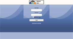 Desktop Screenshot of maxebrdi.mobile.fnismls.com