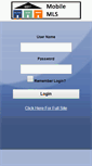 Mobile Screenshot of maxebrdi.mobile.fnismls.com