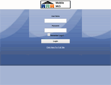 Tablet Screenshot of maxebrdi.mobile.fnismls.com