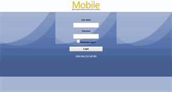 Desktop Screenshot of hkar.mobile.fnismls.com